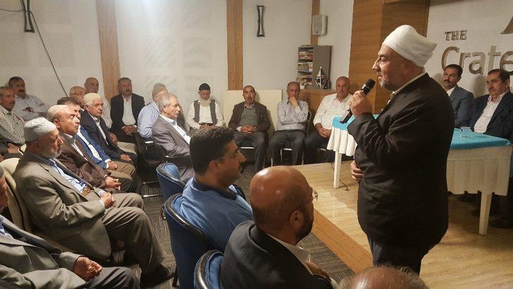 Tatvan’da 7 kişinin yaralandığı kavga barışla sonlandı G3