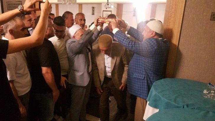 Tatvan’da 7 kişinin yaralandığı kavga barışla sonlandı G5