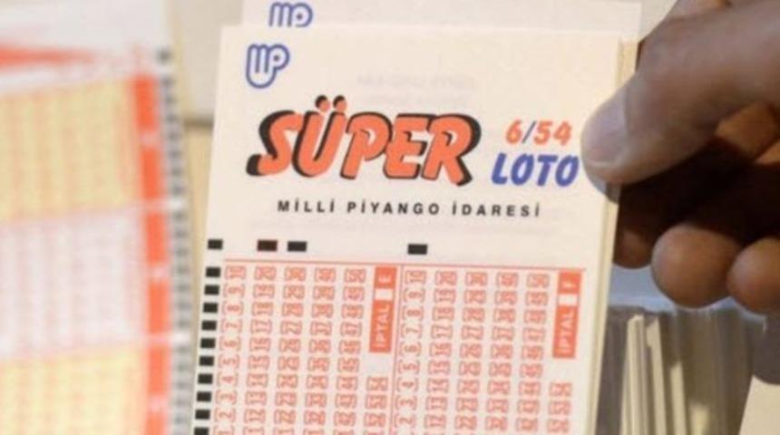 8 Ağustos 2019 Süper Loto çekiliş sonuçları