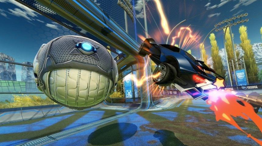Rocket League Sandık Sistemine Veda Ediyor!