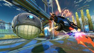 Rocket League Sandık Sistemine Veda Ediyor!