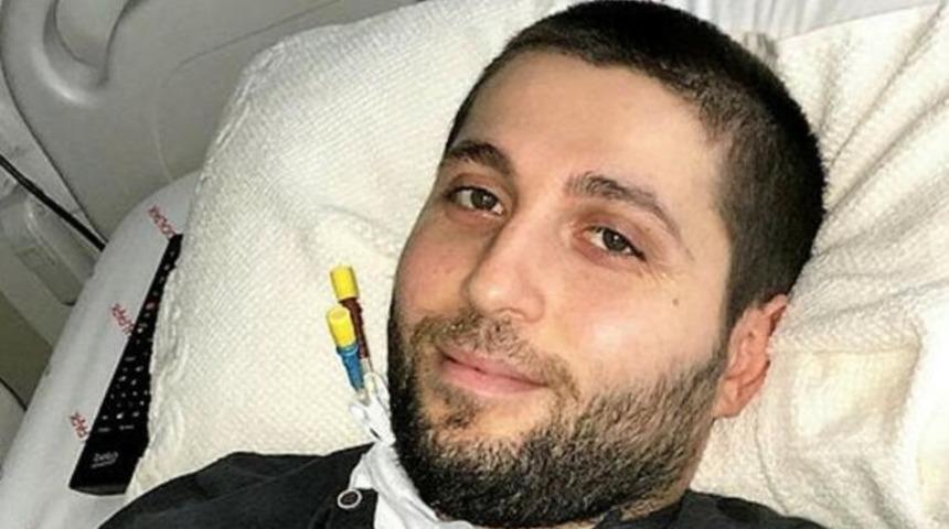 Genç mimar için kök hücre seferberliği