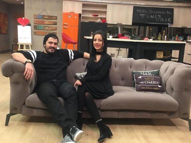 kısmetse 1