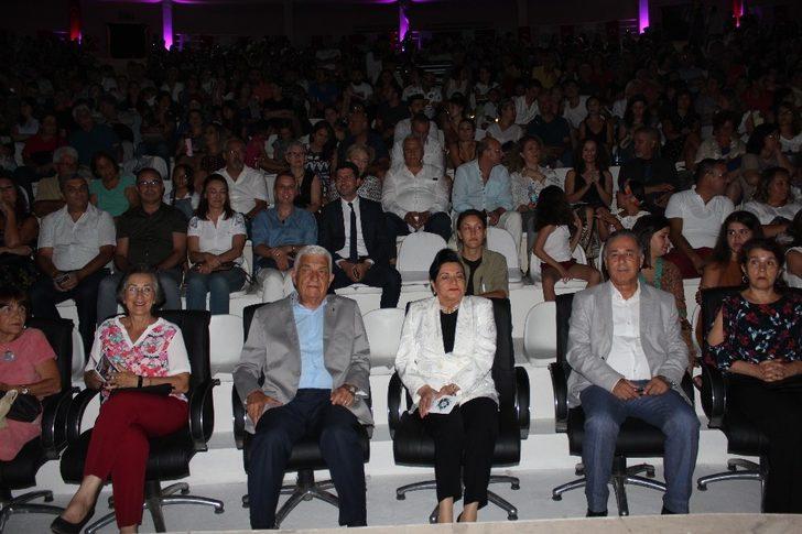 İdil Biret Müzik Festivali sona erdi G2