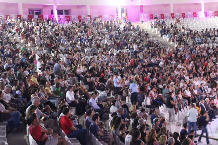 İdil Biret Müzik Festivali sona erdi G3