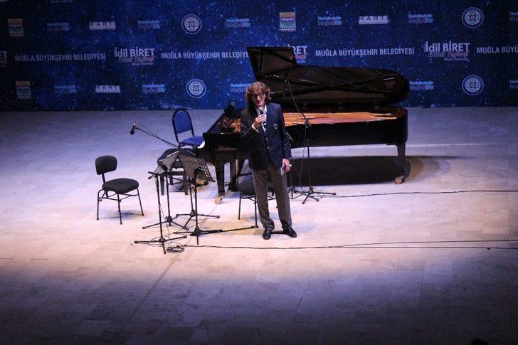 İdil Biret Müzik Festivali sona erdi G4