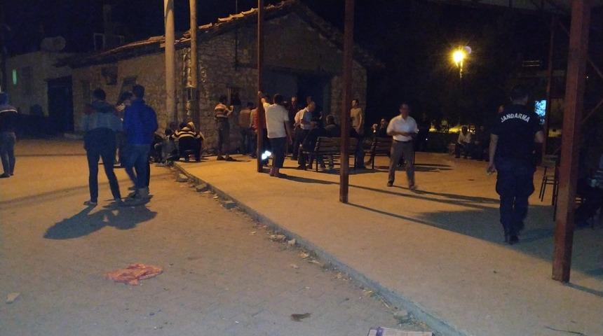 Afyonkarahisar’da artçı depremler devam ediyor