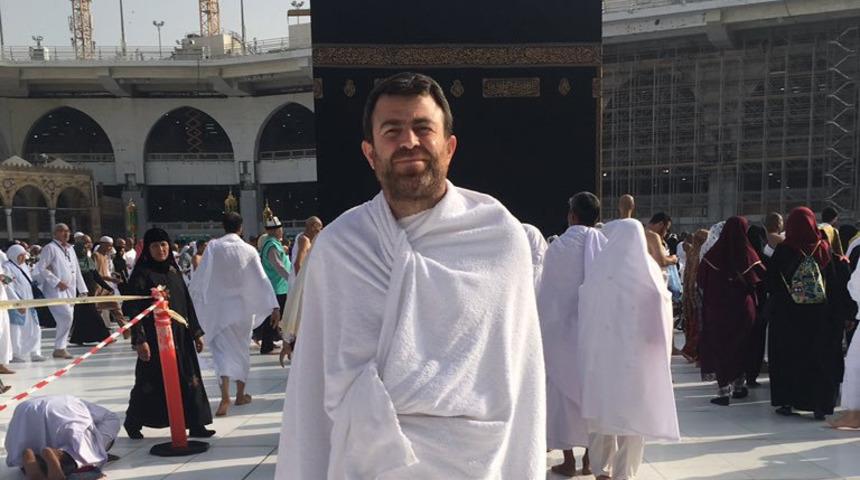 H&Uuml;DA PAR Genel Başkan Yardımcısı Mehmet Yavuz hayatını kaybetti