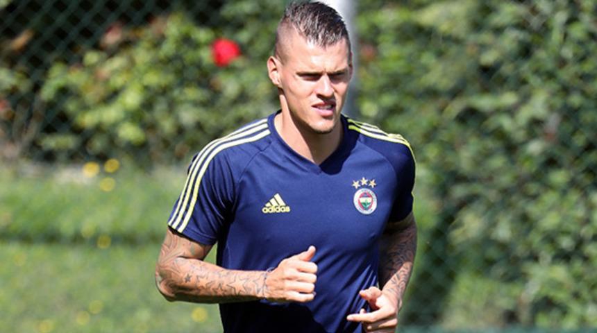 Martin Skrtel, Atalanta'ya gidiyor