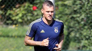Martin Skrtel, Atalanta'ya gidiyor