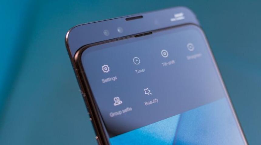 Mi Mix 4 hakkında bazı yeni detaylar ortaya çıktı