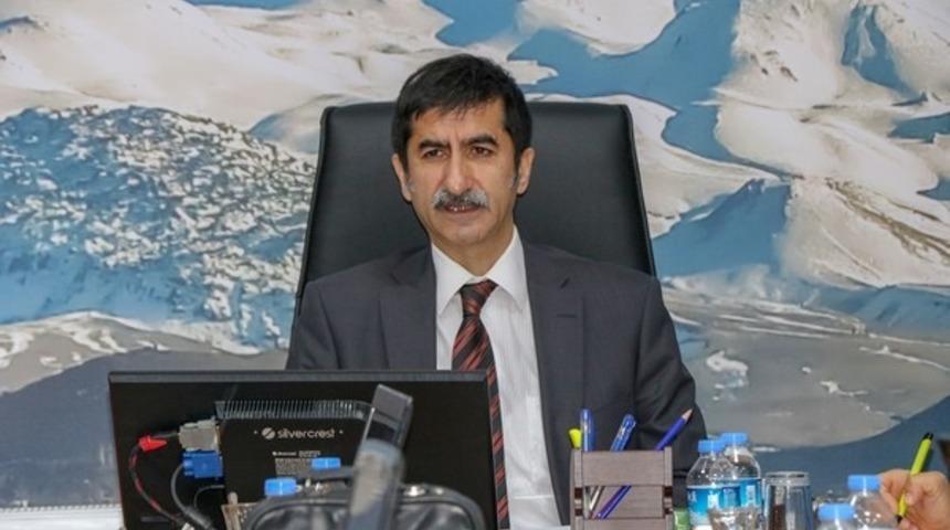 Kayseri OBM&rsquo;de Değerlendirme Toplantısı