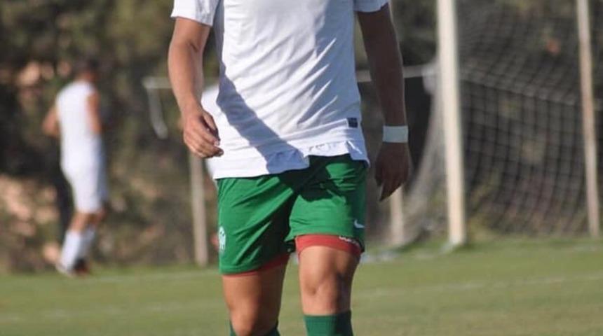 Engin Pilavcı, Bağlar Belediyespor&rsquo;da