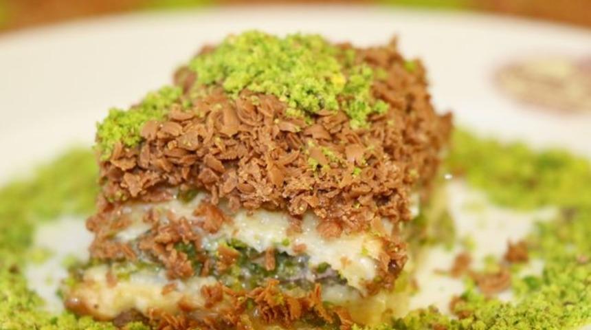 T&uuml;rk mutfağının eşsiz lezzeti yaz mevsimine uyarlandı