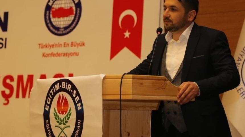 Başkan Taşpınar&rsquo;dan a&ccedil;ıklama: Eleştiriye evet, zihin bulandırmaya hayır