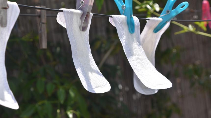 Vajen temizliğinde kozmetik ürünlerden uzak durun 