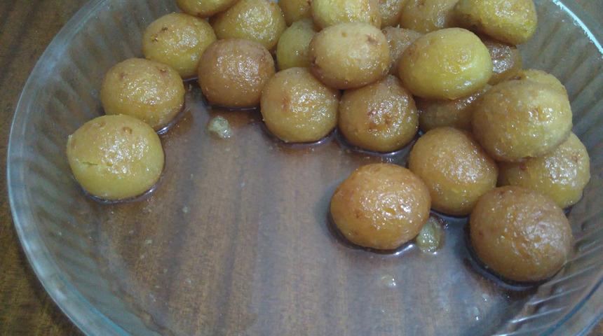 Diyetisyen İpek: Etin &uuml;zerine tatlı yemeyin