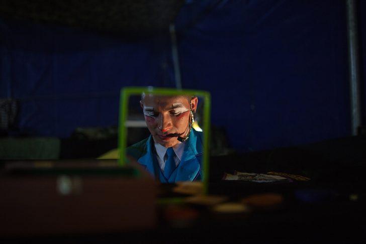 Kolombiya'ya gidenler bu sirke uğramadan geçmiyor G3