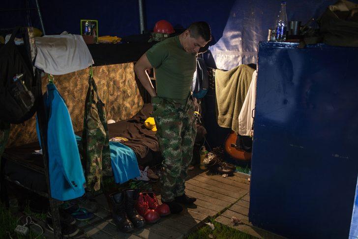 Kolombiya'ya gidenler bu sirke uğramadan geçmiyor G4