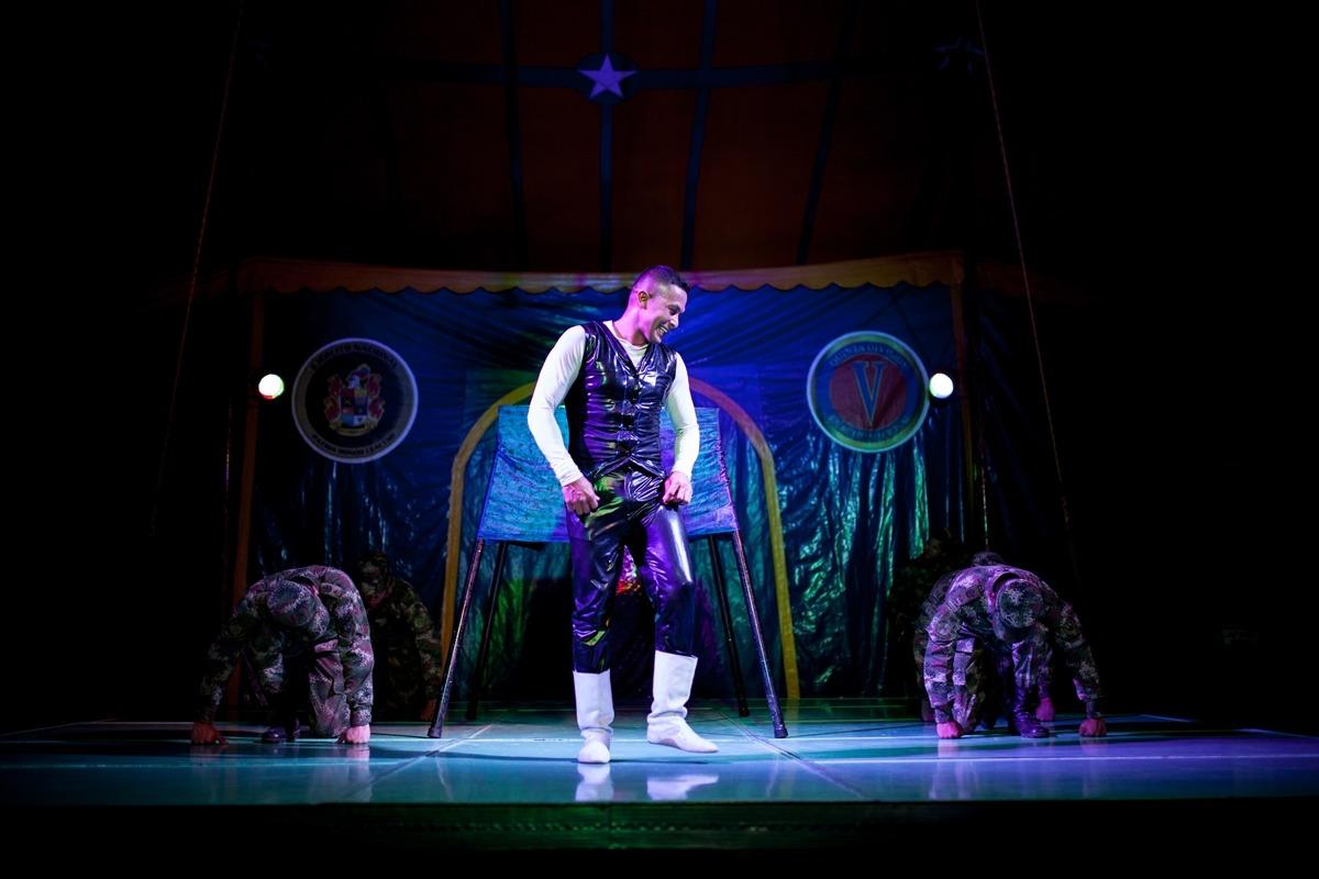 Kolombiya'ya gidenler bu sirke uğramadan ge&ccedil;miyor