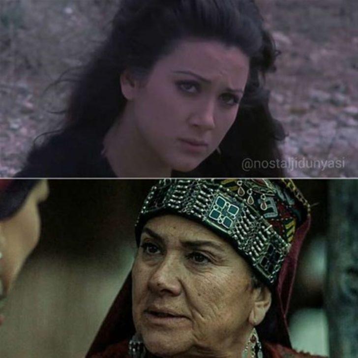 Tarkan'ın güzel Alonya'sı bakın kim! G3