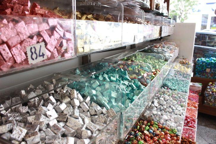 Bu bayram şekerlere zam yok G1