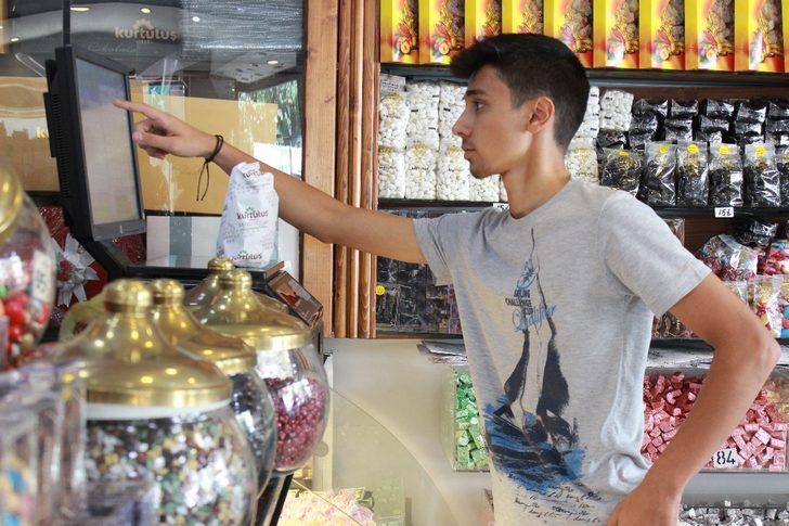 Bu bayram şekerlere zam yok G2