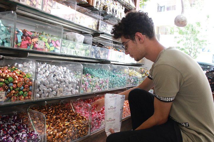 Bu bayram şekerlere zam yok G3