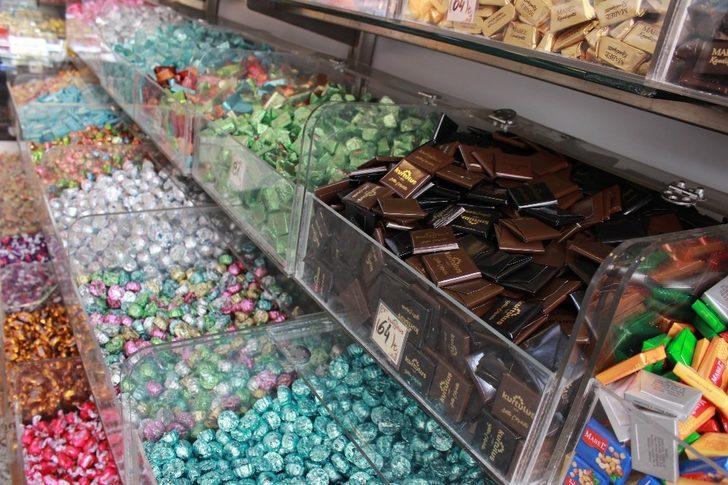 Bu bayram şekerlere zam yok G4