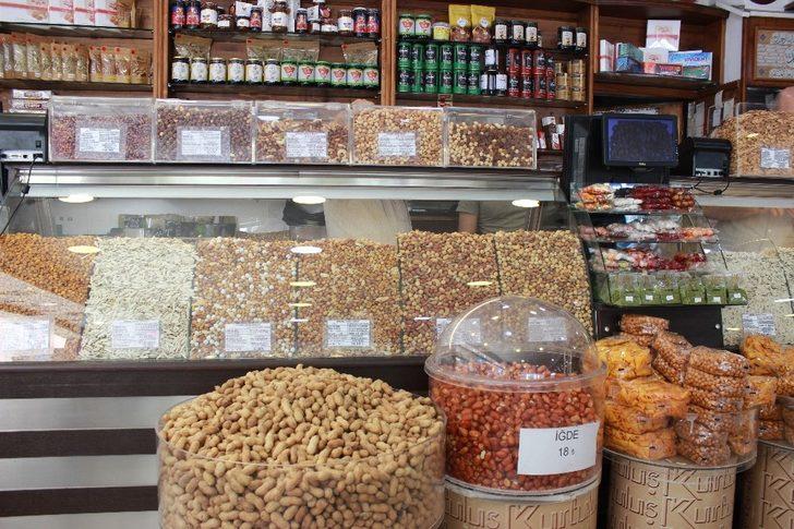 Bu bayram şekerlere zam yok G5