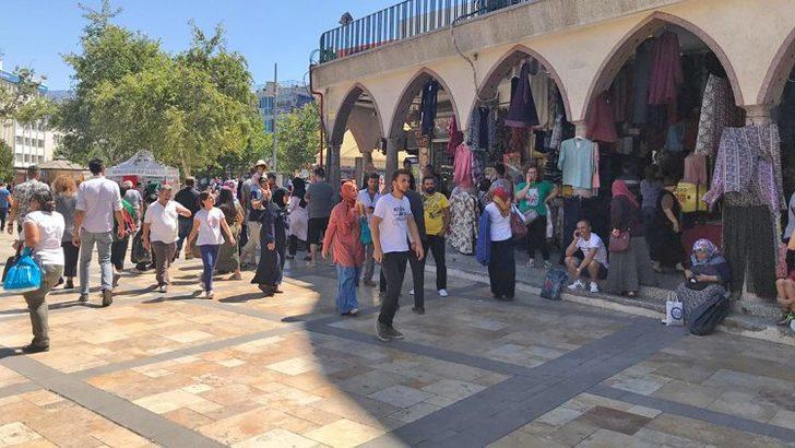 Tüm gözler ona çevrildi! Yine bildi G2