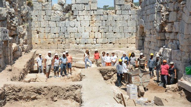 ATAV Başkanı Gül Ege’den, yerel yönetimlere kazılar için bütçe çağrısı