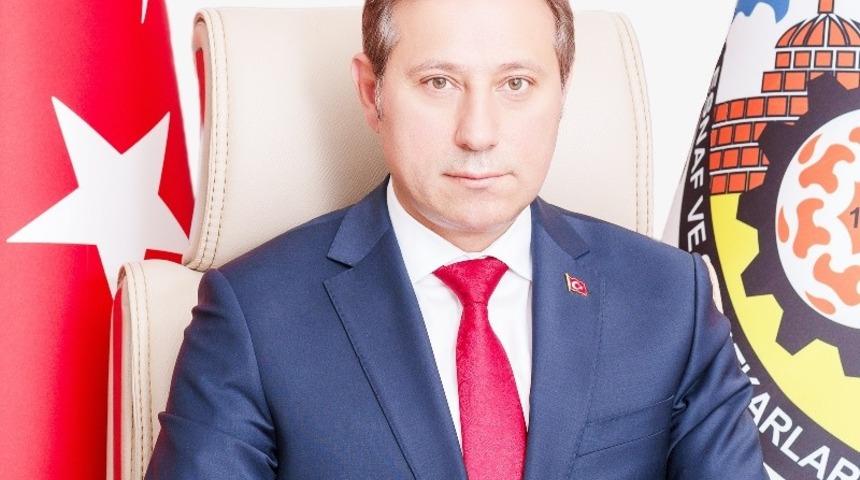 Başkan Karabacak: &ldquo;Bayramlar kardeşlik ve dayanışma ruhunu canlı tutar&rdquo;