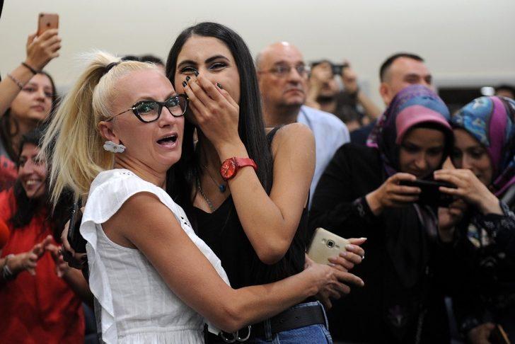 20 bin sözleşmeli öğretmenin ataması gerçekleşti