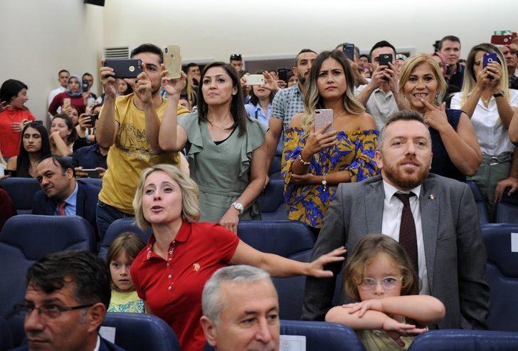 20 bin sözleşmeli öğretmenin ataması gerçekleşti