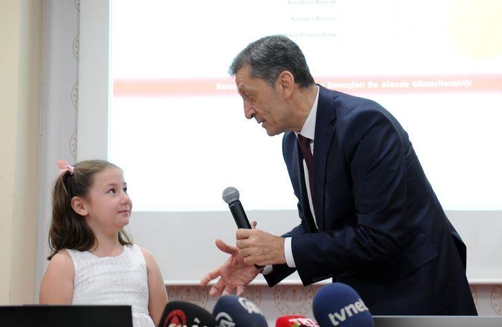 20 bin sözleşmeli öğretmenin ataması gerçekleşti