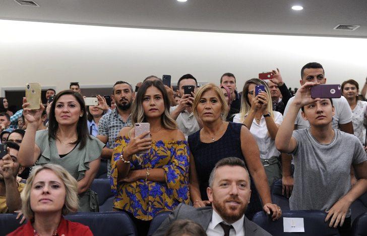 20 bin sözleşmeli öğretmenin ataması gerçekleşti