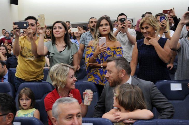 20 bin sözleşmeli öğretmenin ataması gerçekleşti