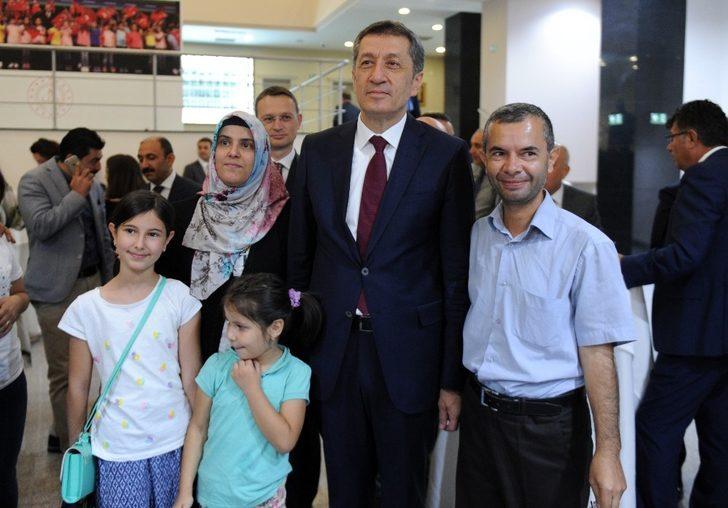 20 bin sözleşmeli öğretmenin ataması gerçekleşti