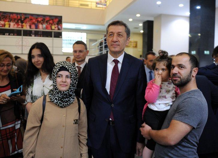 20 bin sözleşmeli öğretmenin ataması gerçekleşti