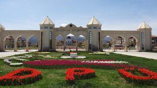 DPÜ’de doluluk oranı yüzde 90