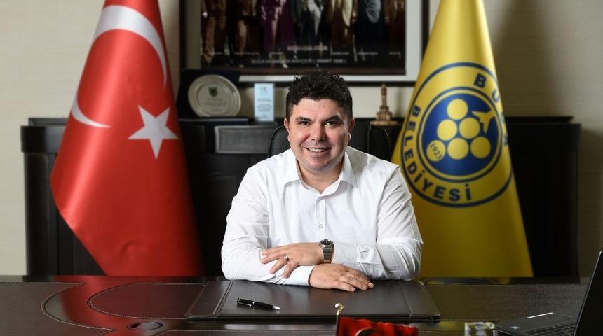 Başkan Kılı&ccedil;&rsquo;tan trafik mesajı