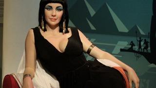 Onun efsane kokusu yeniden yaratıldı: Koklamak heyecan verici!