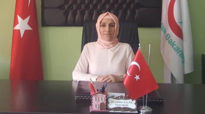 Uzmanından ’Sağlıklı bayram’ önerileri