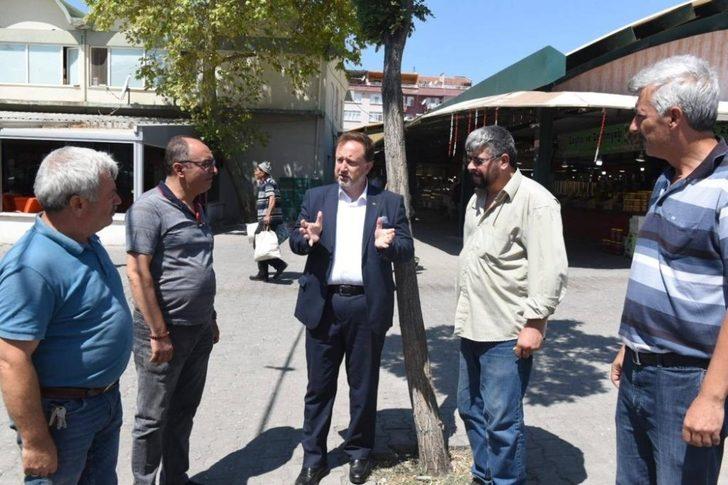 Yok böyle hizmet G1