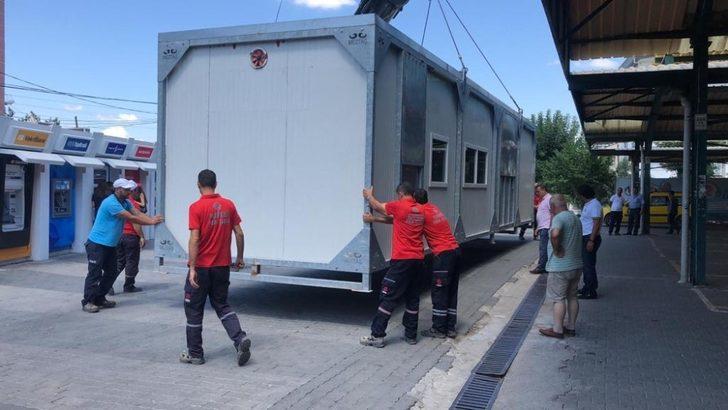 Yok böyle hizmet G2