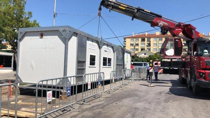 Yok böyle hizmet G3