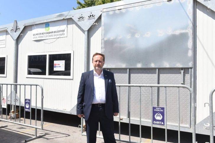 Yok böyle hizmet G4