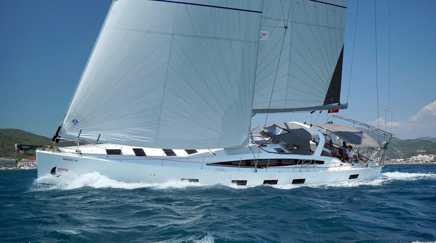 Marmaris'te çalınan iki milyon dolarlık tekne için Interpol devrede