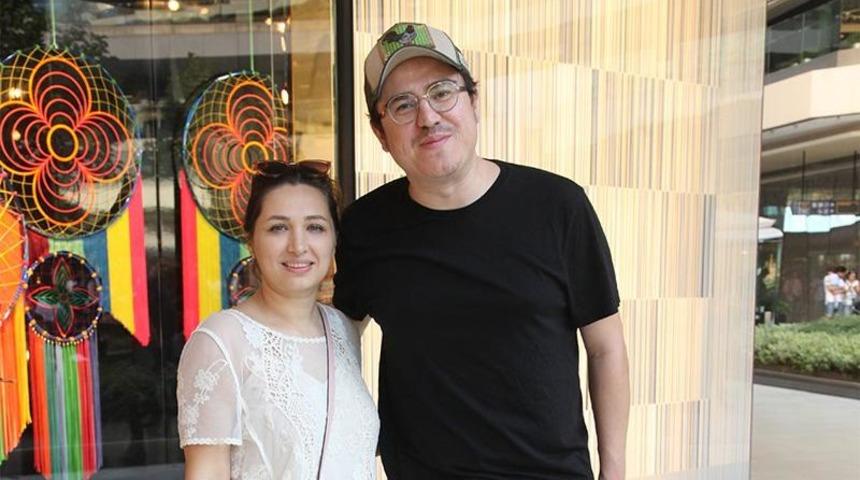 İbrahim Büyükak yeni filminin müjdesini verdi